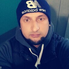 Фотография мужчины Али, 34 года из г. Душанбе