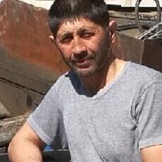 Фотография мужчины Шакир, 52 года из г. Усть-Илимск