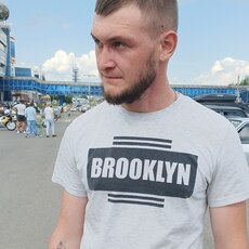 Фотография мужчины Ил, 24 года из г. Губкин