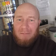 Фотография мужчины Виктор, 45 лет из г. Уссурийск