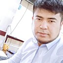 Beek, 29 лет