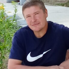 Фотография мужчины Владимир, 47 лет из г. Краснокаменск