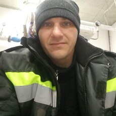 Фотография мужчины Павел, 41 год из г. Муром