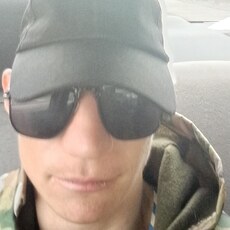 Фотография мужчины Алексей, 24 года из г. Калинковичи