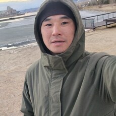 Фотография мужчины Алексей, 33 года из г. Норильск