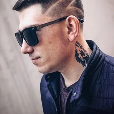 Фотография мужчины Василий, 29 лет из г. Иркутск