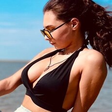 Фотография девушки Карина, 18 лет из г. Москва