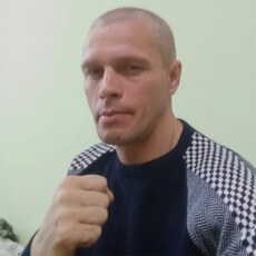 Фотография мужчины Геннадий, 42 года из г. Свободный