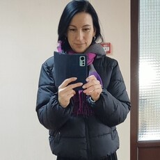 Юлия, 50 из г. Красноярск.