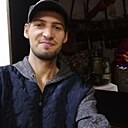 Степан, 25 лет