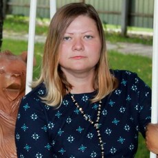 Фотография девушки Виктория, 44 года из г. Москва