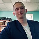 Александр, 24 года