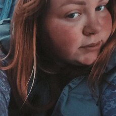 Фотография девушки Анастасия, 21 год из г. Тальменка