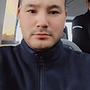 Таалай, 34 года