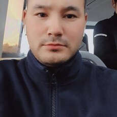 Фотография мужчины Таалай, 34 года из г. Бишкек