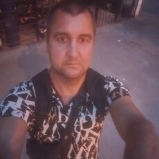 Фотография мужчины Алексей, 44 года из г. Москва