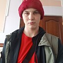 Сергей, 20 лет