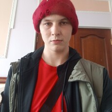 Фотография мужчины Сергей, 20 лет из г. Новобурейский