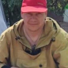 Фотография мужчины Алекс, 47 лет из г. Москва