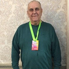 Евгений, 68 из г. Челябинск.