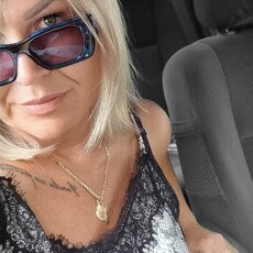 Фотография девушки Светлана, 43 года из г. Королёв