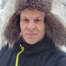 Фотография мужчины Петр, 37 лет из г. Уфа