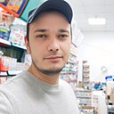Евгений, 31 год