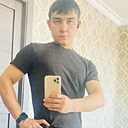 Ибрагим, 28 лет