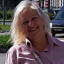 Александра, 63 года