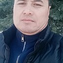 Гайратбек, 41 год