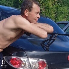 Фотография мужчины Петр, 42 года из г. Дмитров