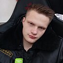 Сергей, 23 года