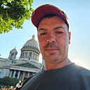 Евгений, 40 лет