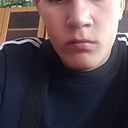 Вячеслав, 18 лет