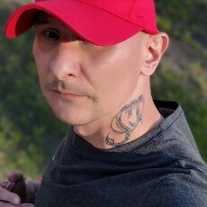 Фотография мужчины Алексей, 39 лет из г. Воронеж