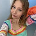 Анастасия, 26 лет