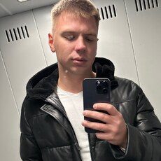 Фотография мужчины Андрей, 33 года из г. Балашиха