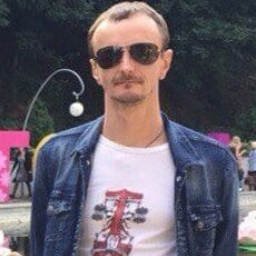 Фотография мужчины Александр, 46 лет из г. Воронеж