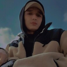 Фотография мужчины Фаррух, 26 лет из г. Алматы