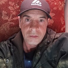 Фотография мужчины Юрий, 45 лет из г. Альметьевск