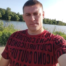 Фотография мужчины Дмитрий, 33 года из г. Котлас