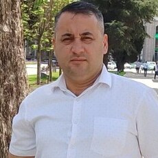 Фотография мужчины Said, 42 года из г. Душанбе