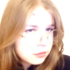 Фотография девушки Алина, 19 лет из г. Полоцк
