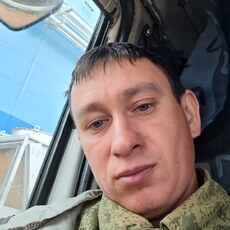 Фотография мужчины Владислав, 34 года из г. Альметьевск