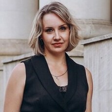 Фотография девушки Елизавета, 44 года из г. Арзамас