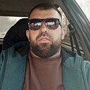 Шодмон, 33 года