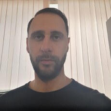 Фотография мужчины Сергей, 35 лет из г. Ставрополь