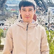 Фотография мужчины Елнур, 31 год из г. Шымкент