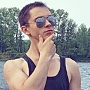 Матвей, 20 лет
