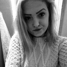 Фотография девушки Дарья, 25 лет из г. Екатеринбург